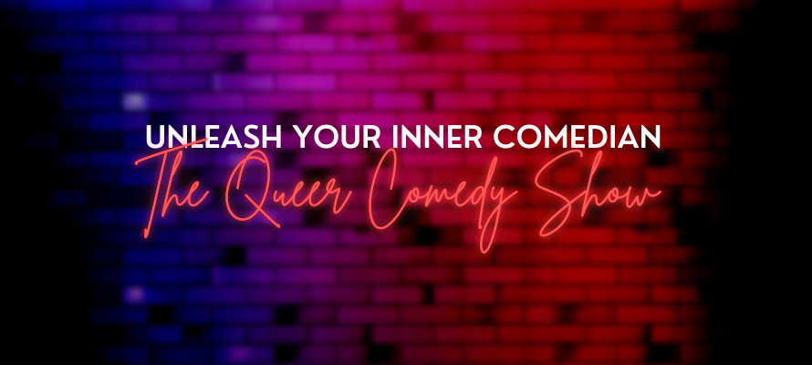 Comedy show