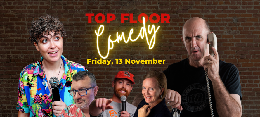 TFC - 13 Nov