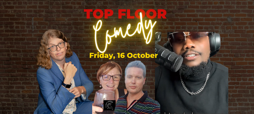 TFC - 16 Oct