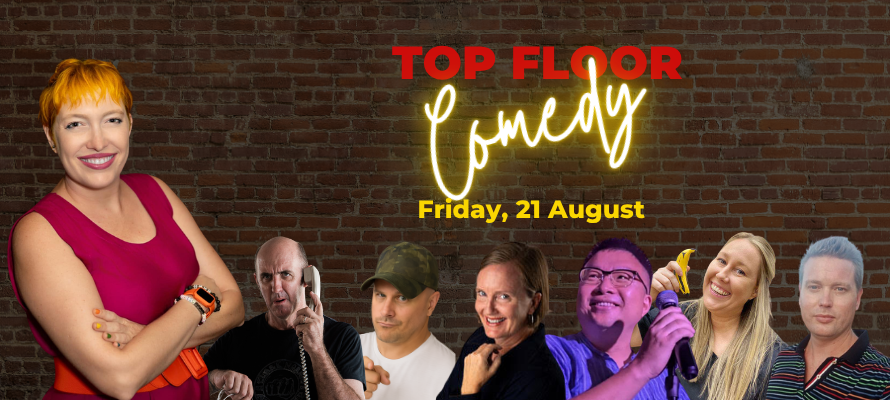 TFC - 21 Aug