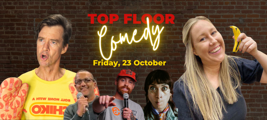TFC - 23 Oct