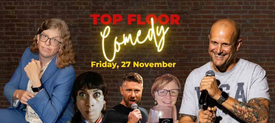 TFC - 27 Nov