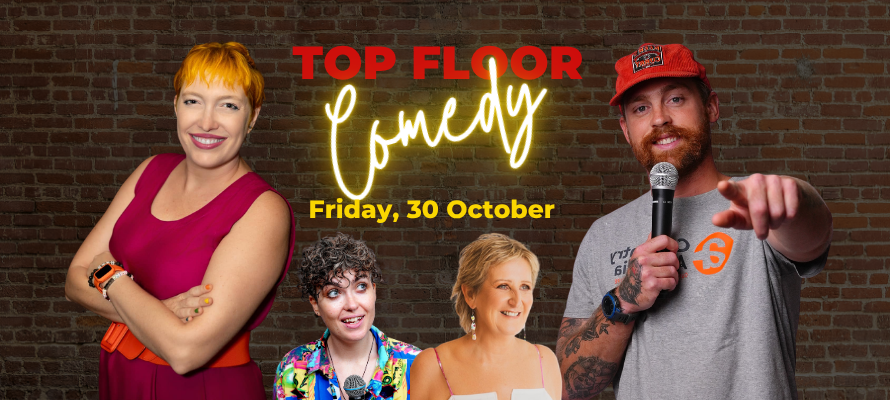 TFC - 30 Oct