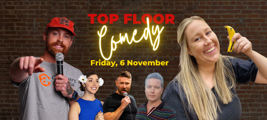 TFC - 6 Nov