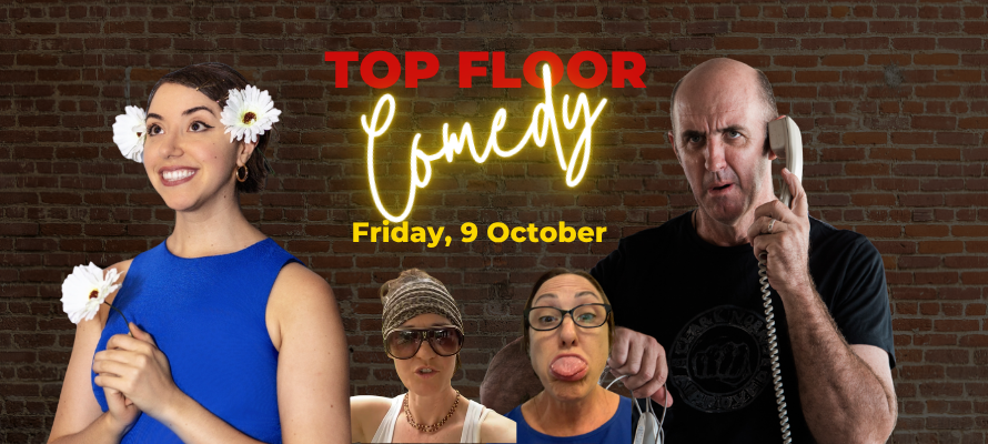 TFC - 9 Oct