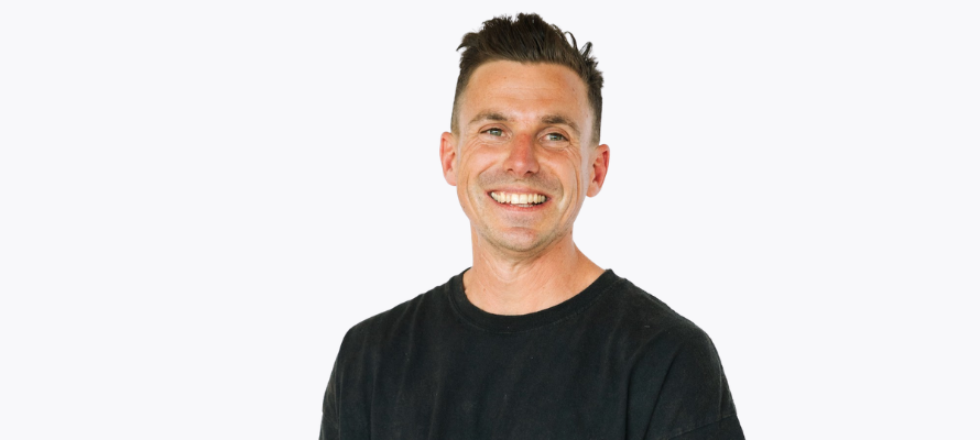 Tyson Popplestone: You Can't Say That - 19 September